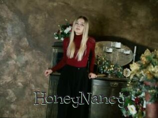 HoneyNancy