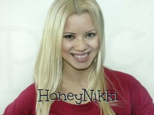 HoneyNikki