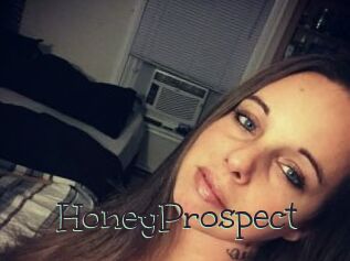 HoneyProspect