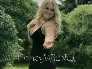 HoneyWillNut