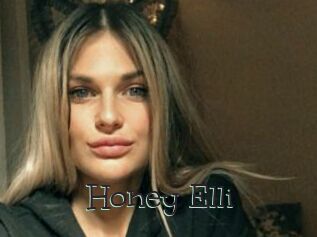 Honey_Elli