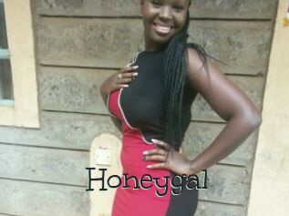 Honeygal