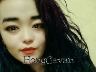 HongCavan