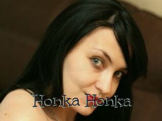 Honka_Honka