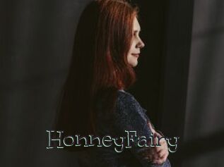 HonneyFairy