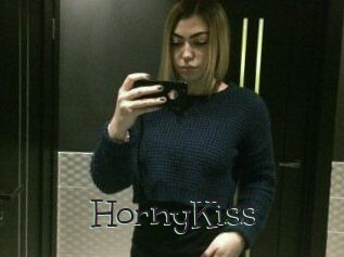 HornyKiss