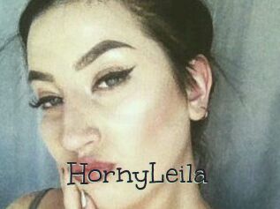 HornyLeila_