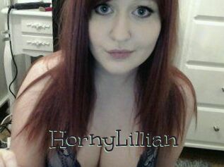 HornyLillian
