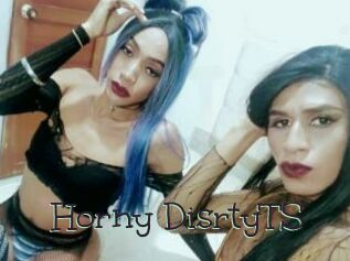 Horny_DisrtyTS