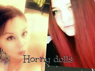 Horny_dolls