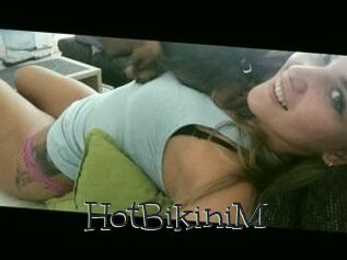 HotBikiniM