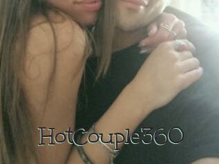 HotCouple360