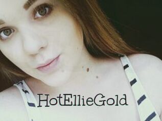 HotEllieGold