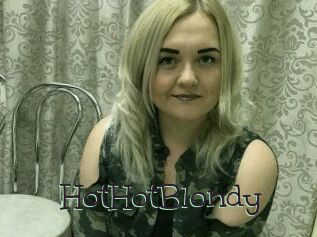 HotHotBlondy