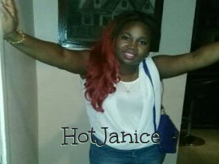 HotJanice