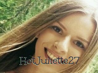 HotJuliette27