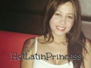 HotLatinPrincess