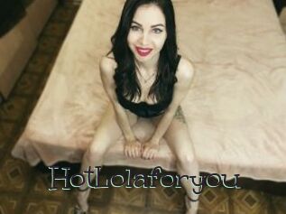 HotLolaforyou