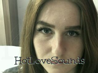 HotLoveSounds