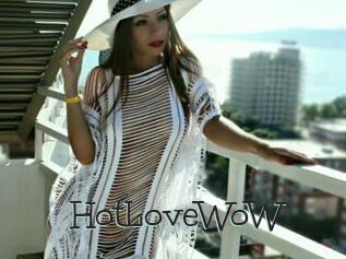 HotLoveWoW