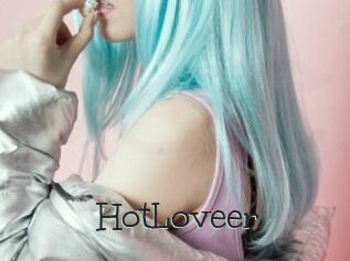 HotLoveer