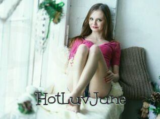 HotLuvJune