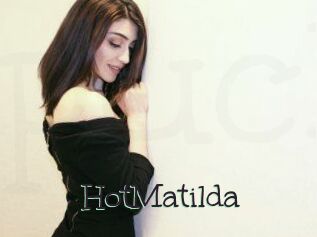 Hot_Matilda