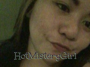 HotMisteryGirl