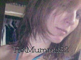 HotMumma82