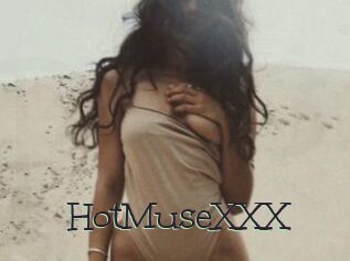 HotMuseXXX