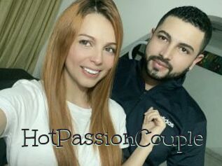 HotPassionCouple