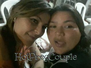 HotPregCouple