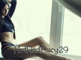 HotRedFoxy29