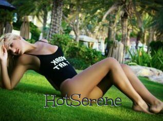 HotSerene