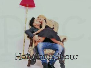 HotWhiteSnow