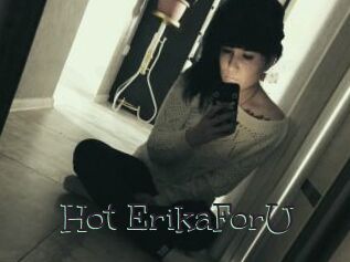 Hot_ErikaForU