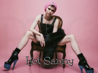 Hot_Sanny