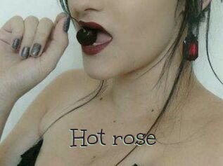 Hot_rose