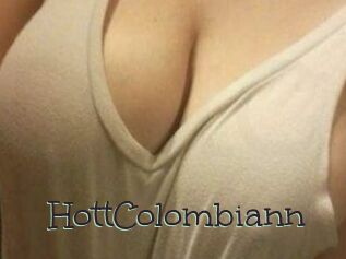 HottColombiann