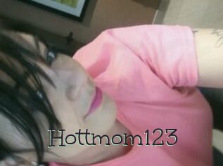 Hottmom123 Pucelles
