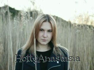 HottyAnastasia