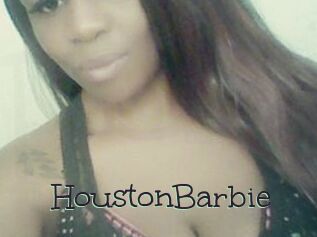 HoustonBarbie