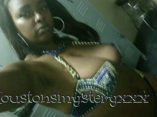 Houstonsmysteryxxx