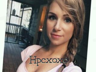 Hpcxoxo