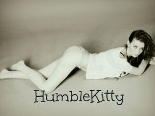 HumbleKitty