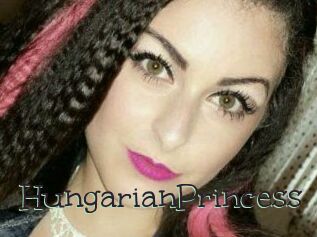 HungarianPrincess