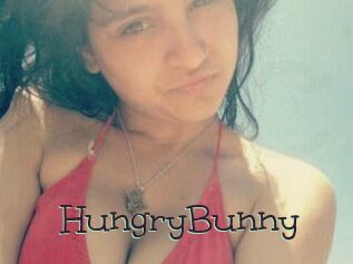 HungryBunny