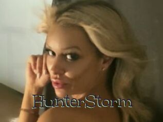 HunterStorm