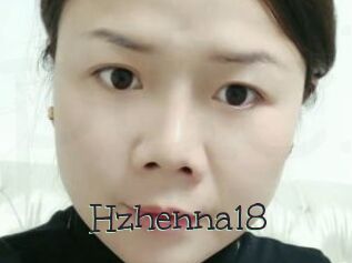 Hzhenna18