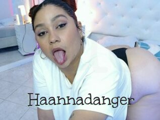 Haannadanger